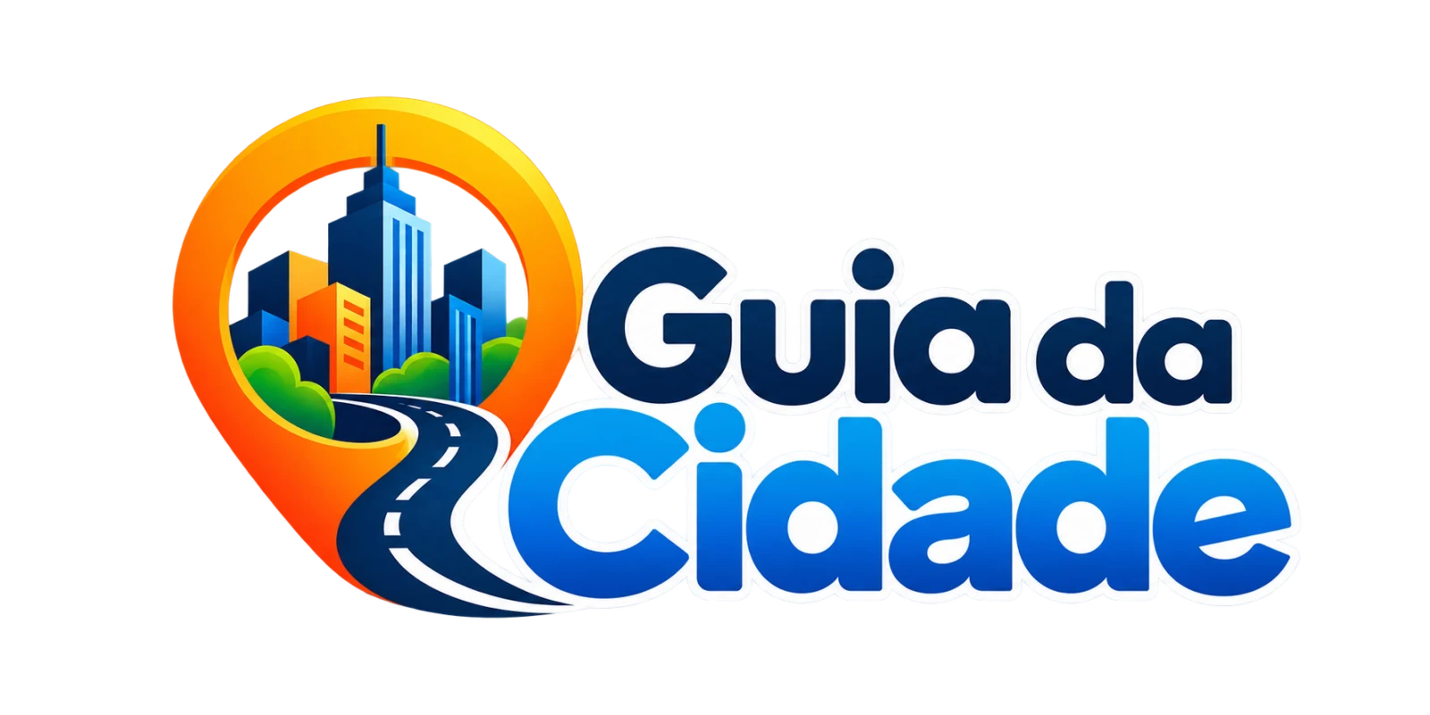 GUIA DA CIDADE